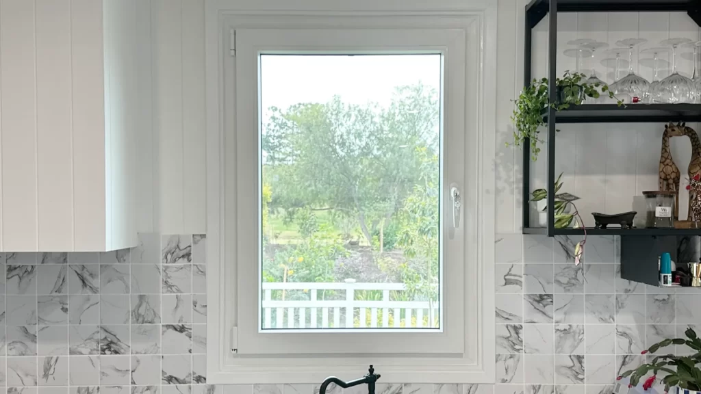 Make the Switch to uPVC Double Glazing with The Double Glazing Masters