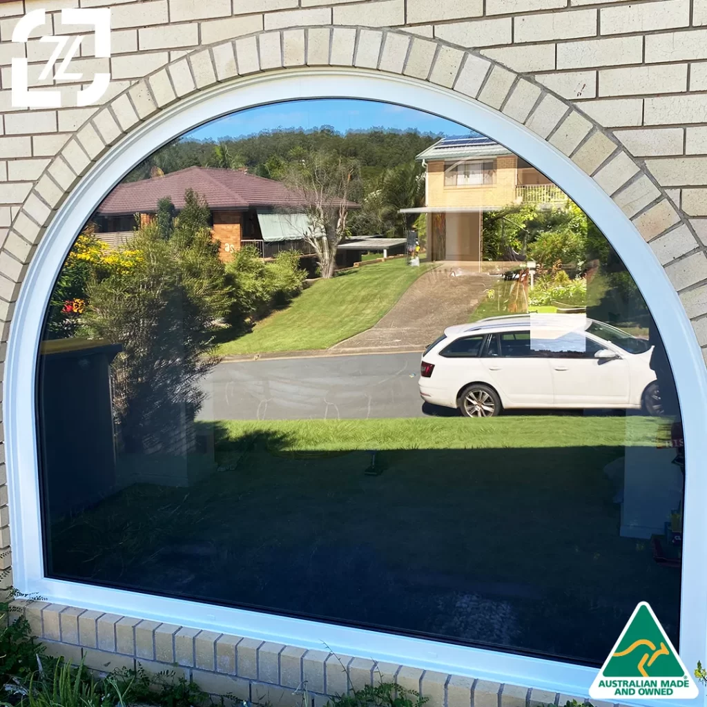 Double Glazing Master’s range of Shaped & Special Style Windows 2