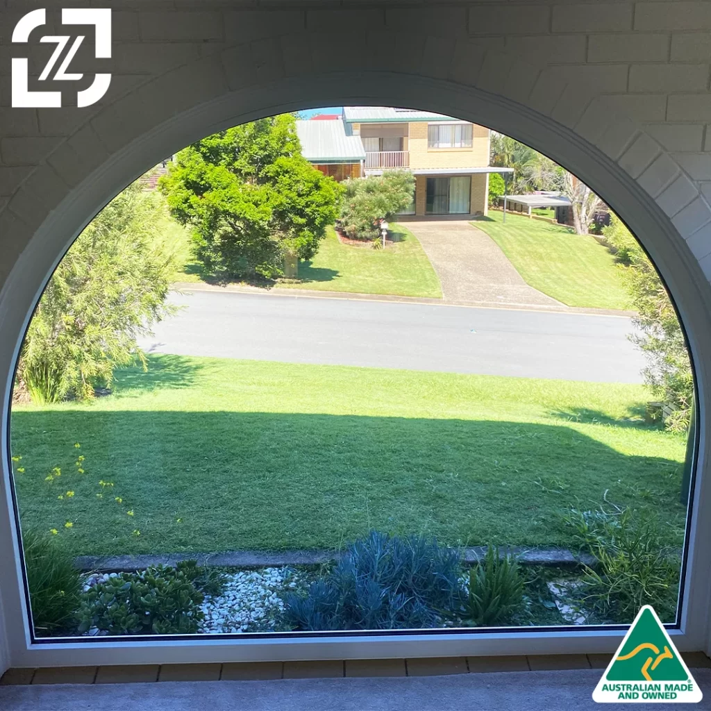 Double Glazing Master’s range of Shaped & Special Style Windows 3