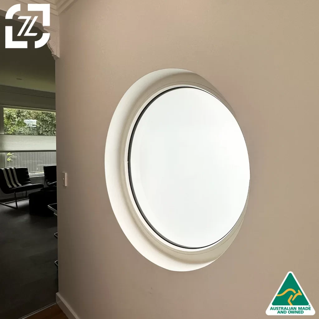 Double Glazing Master’s range of Shaped & Special Style Windows 4