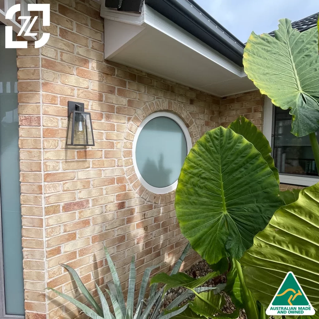 Double Glazing Master’s range of Shaped & Special Style Windows 5