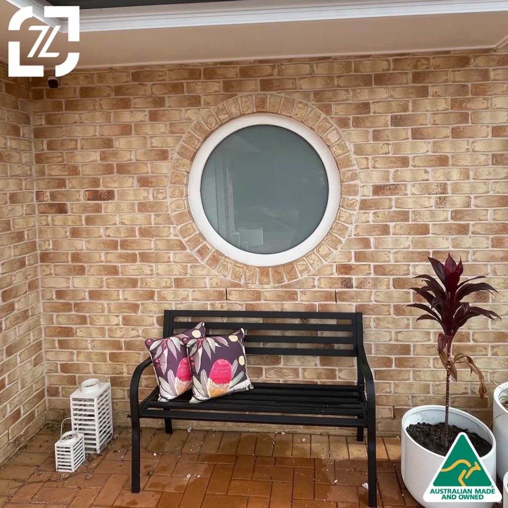 Double Glazing Master’s range of Shaped & Special Style Windows 6