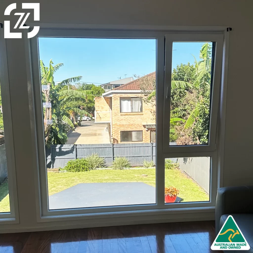 Double Glazing Projects in Sandgate & Ascot 1