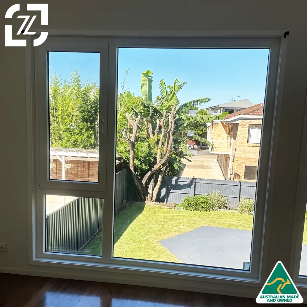 Double Glazing Projects in Sandgate & Ascot 2