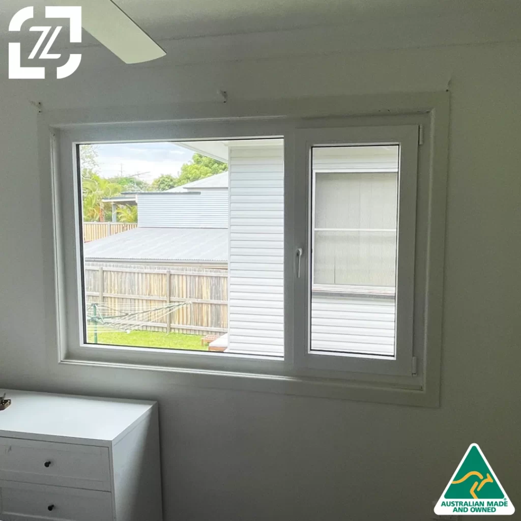 Double Glazing Projects in Sandgate & Ascot 5