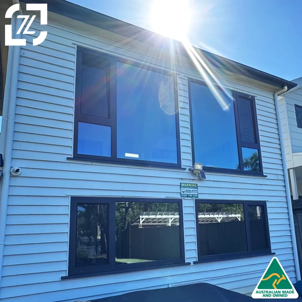 Double Glazing Projects in Sandgate & Ascot 6