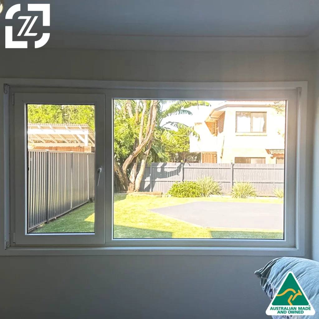 Double Glazing Projects in Sandgate & Ascot 8