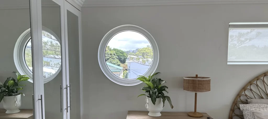 uPVC Double Glazed Shaped & Special Windows by Double Glazing Masters