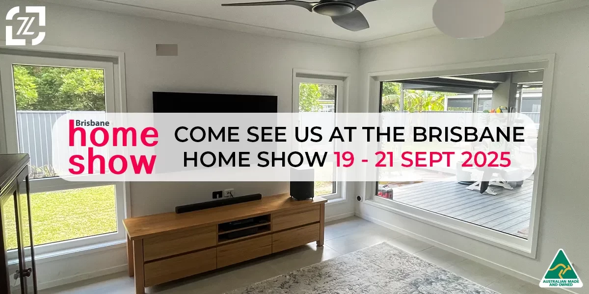 Brisbane Home Show September 2025