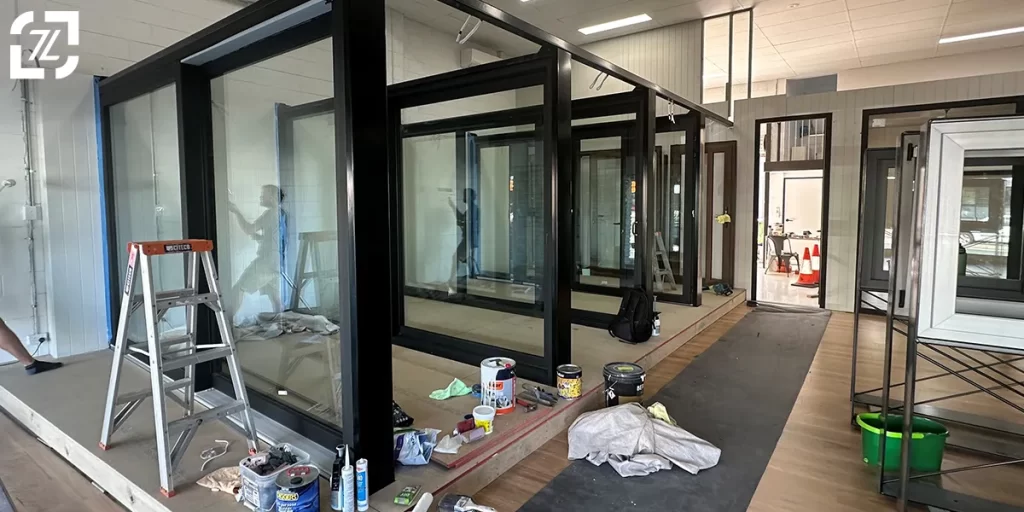 New New Showroom Opening in Biggera Waters