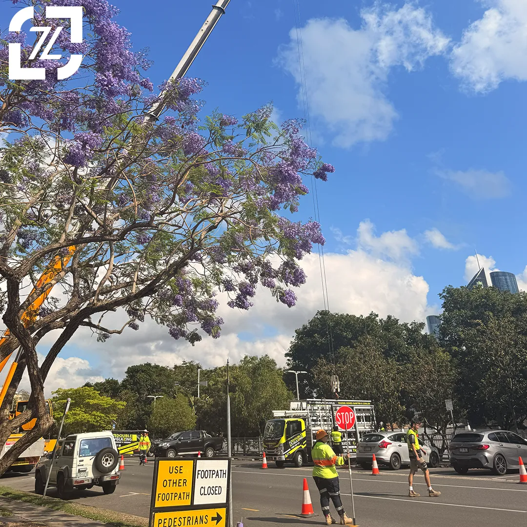 Double Glazing the Brisbane Skyline 6 Double Glazing the Brisbane Skyline 6