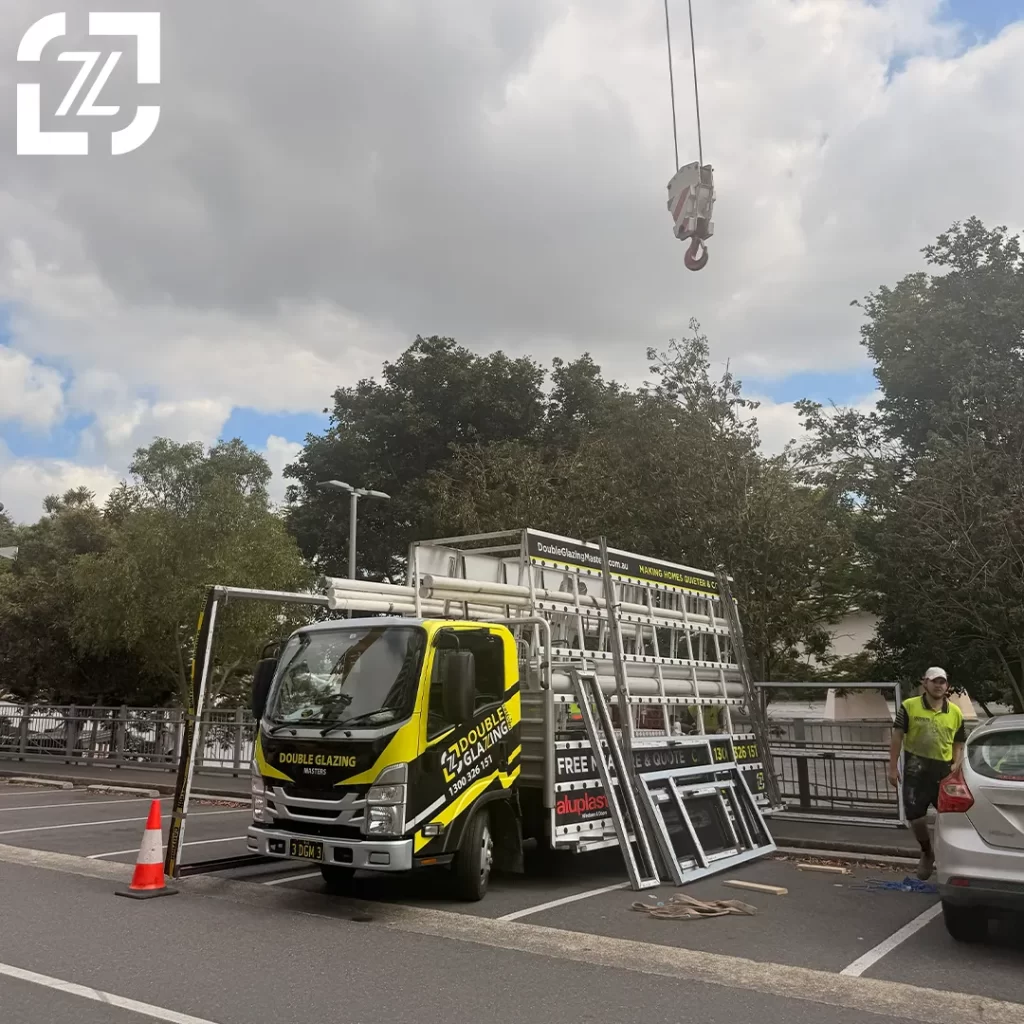 Double Glazing the Brisbane Skyline 7