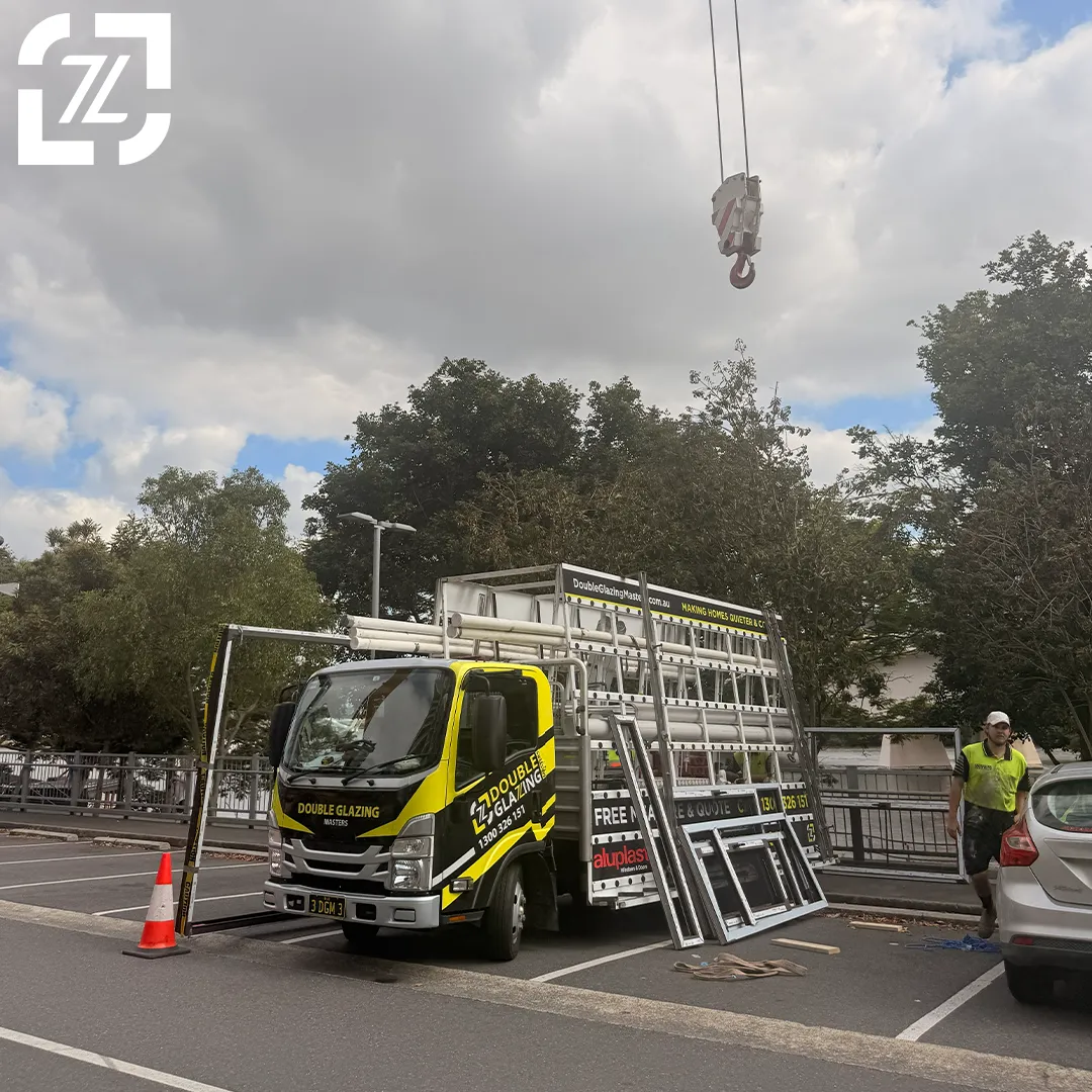 Double Glazing the Brisbane Skyline 7 Double Glazing the Brisbane Skyline 7