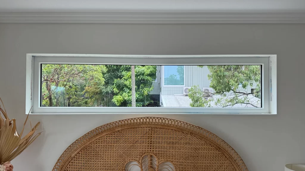 Double Glazing Masters uPVC Double Glazed Fixed Windows