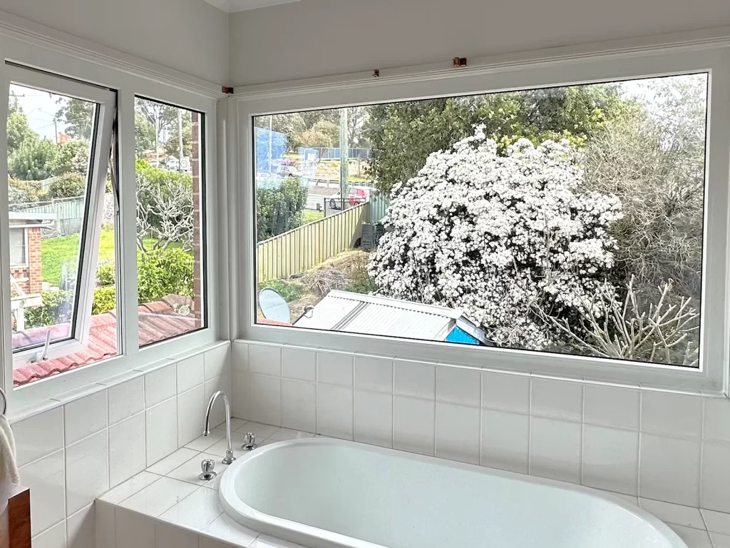uPVC Double Glazed Awning Windows by Double Glazing Masters 5