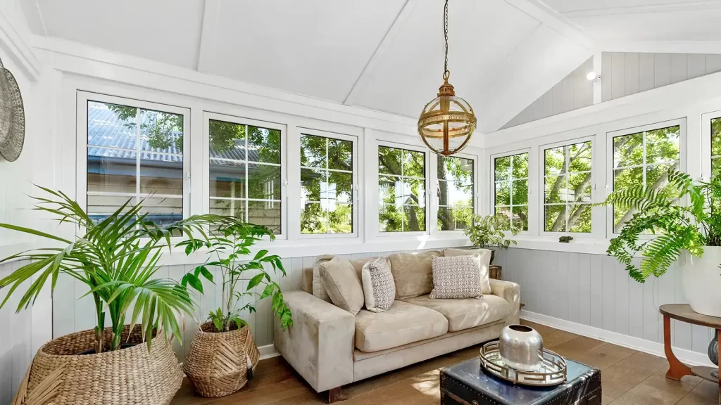 uPVC Double Glazed Casement Windows by Double Glazing Masters 1