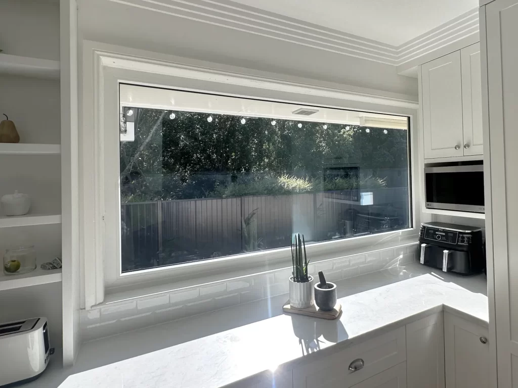 uPVC Double Glazed Fixed Windows by Double Glazing Masters 11