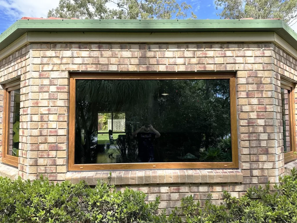 uPVC Double Glazed Fixed Windows by Double Glazing Masters 12