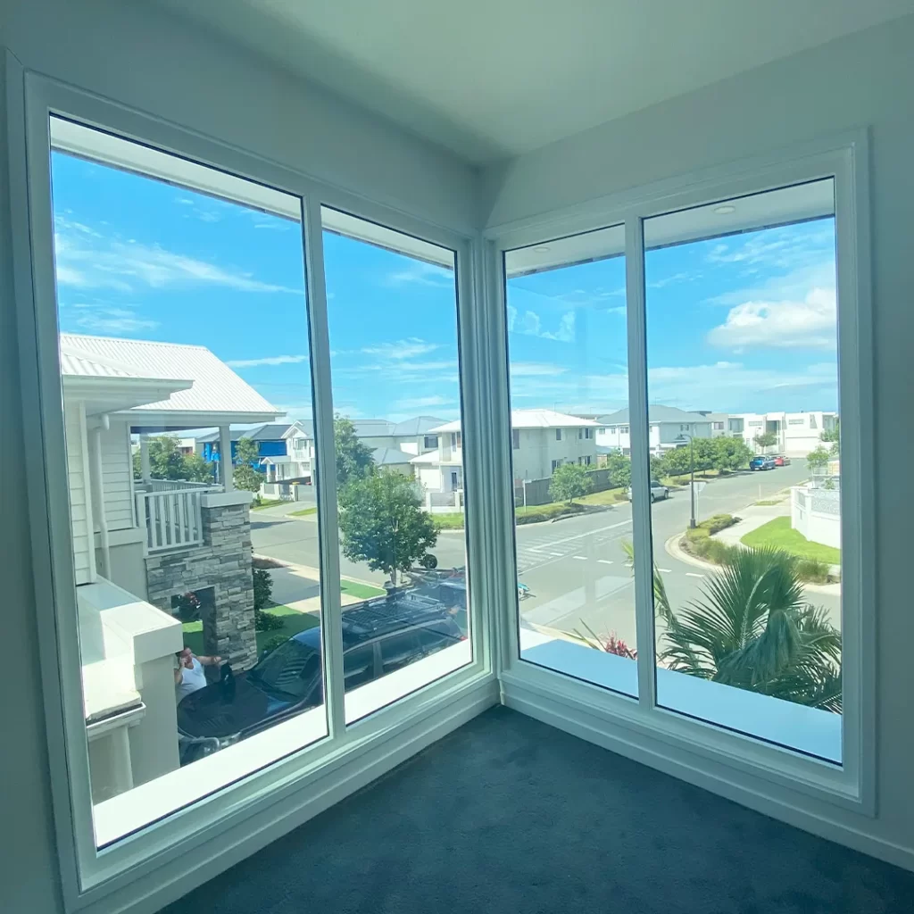 uPVC Double Glazed Fixed Windows by Double Glazing Masters 5