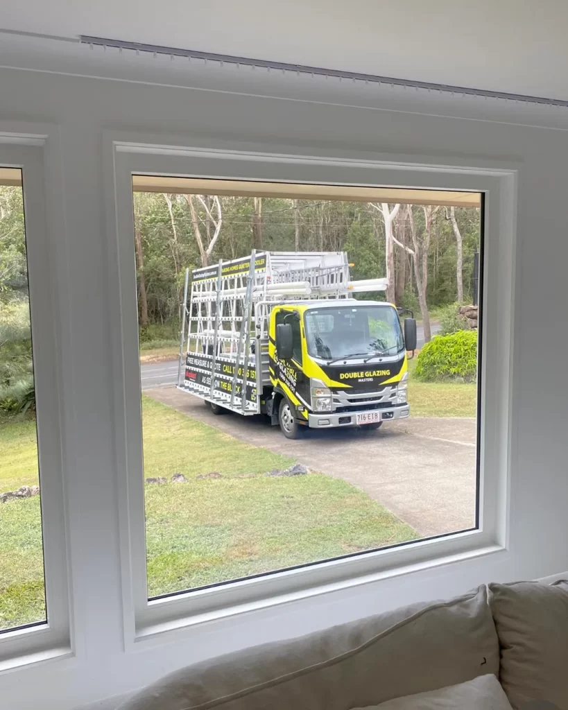 uPVC Double Glazed Fixed Windows by Double Glazing Masters 7