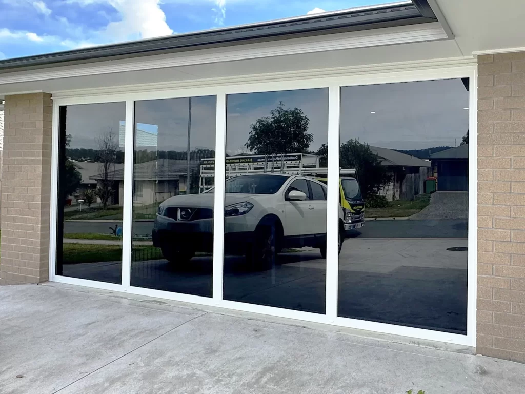 uPVC Double Glazed Fixed Windows by Double Glazing Masters 8