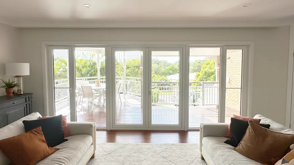 Double Glazing Masters uPVC Double Glazed French Doors