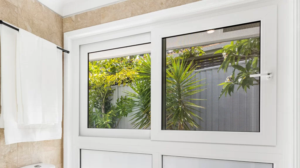 Double Glazing Masters uPVC Double Glazed Sliding Windows by DGM