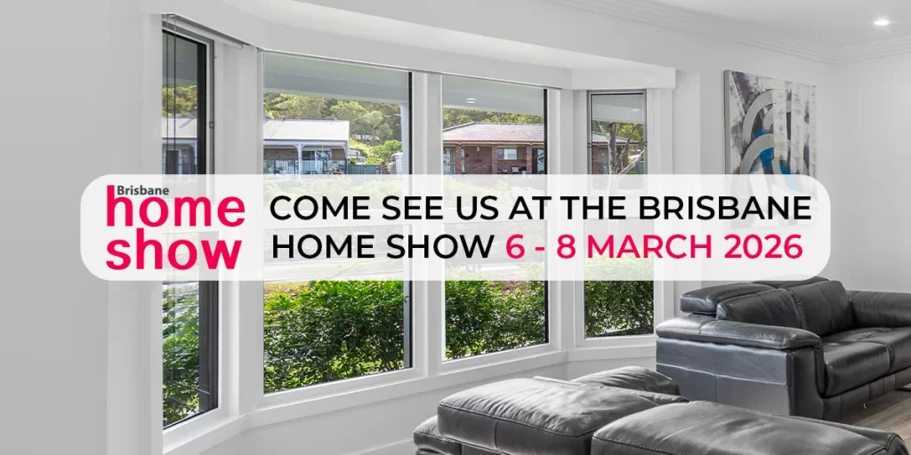 Double Glazing Masters uPVC Home Show March 2026