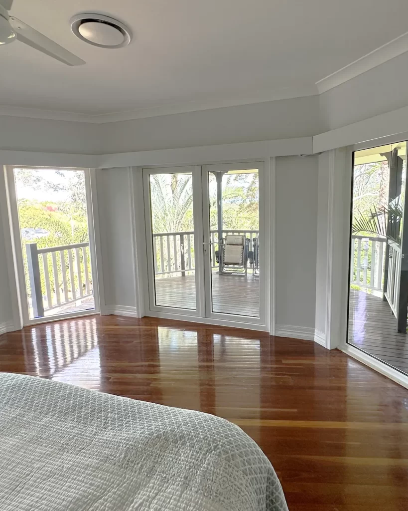 uPVC Double Glazed French Doors by Double Glazing Masters 11