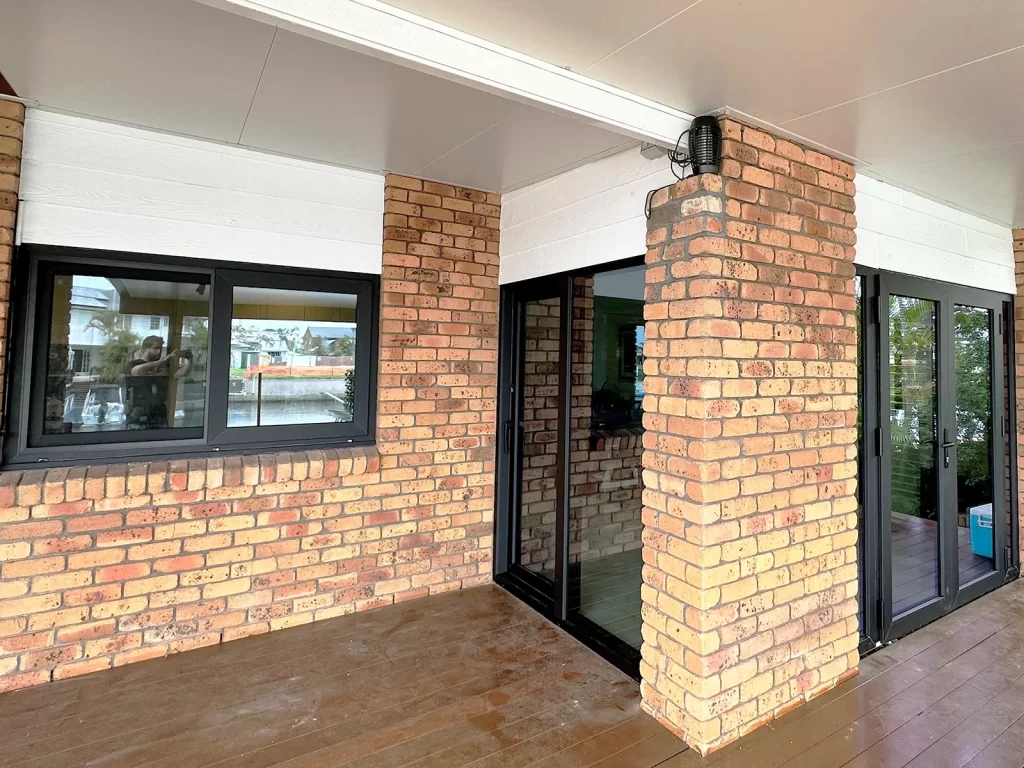 uPVC Double Glazed French Doors by Double Glazing Masters 12