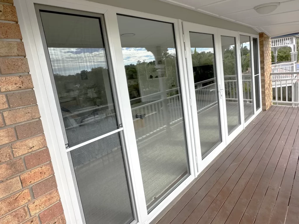uPVC Double Glazed French Doors by Double Glazing Masters 13