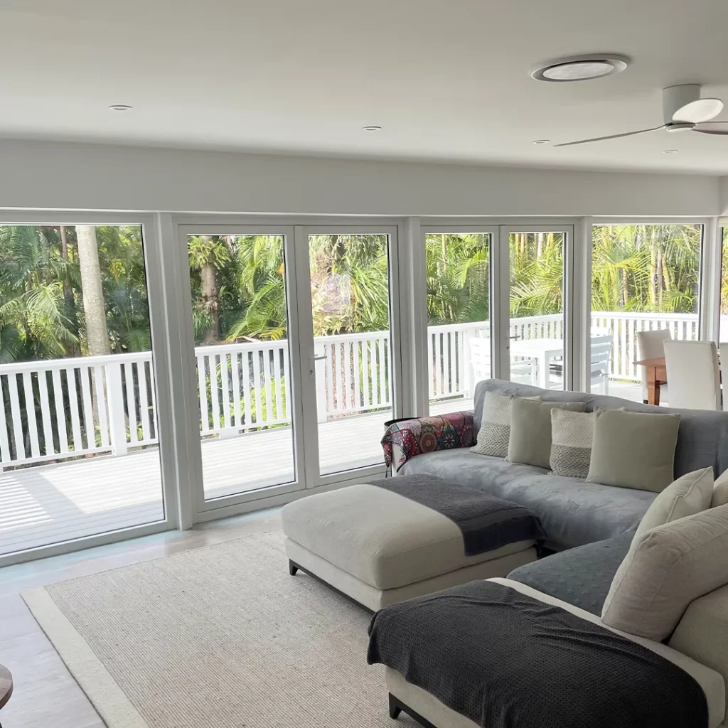 uPVC Double Glazed French Doors by Double Glazing Masters 2