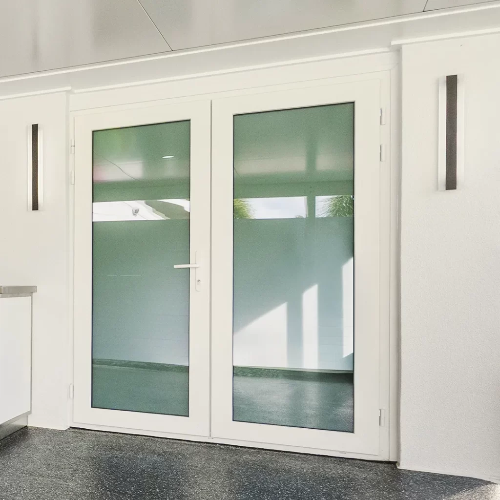 uPVC Double Glazed French Doors by Double Glazing Masters 3