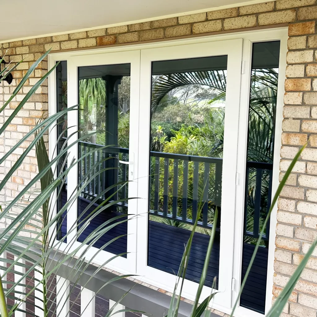 uPVC Double Glazed French Doors by Double Glazing Masters 5