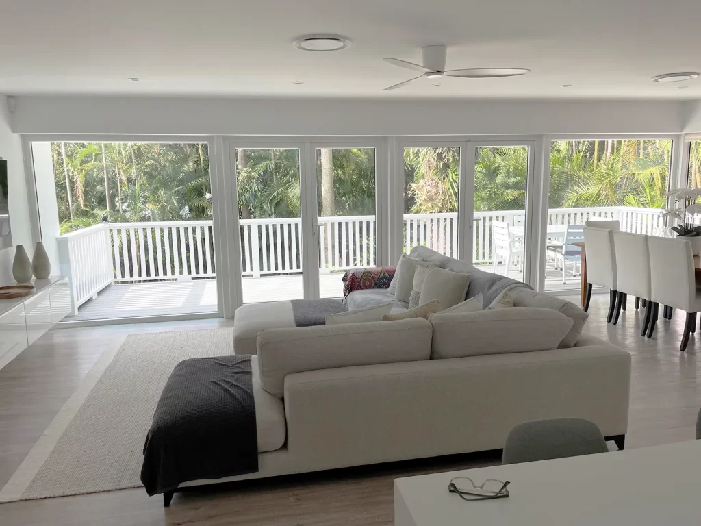 uPVC Double Glazed French Doors by Double Glazing Masters 6