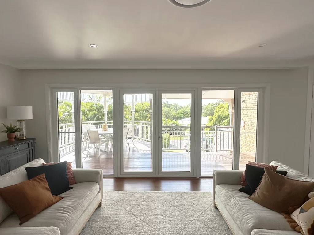 uPVC Double Glazed French Doors by Double Glazing Masters 8