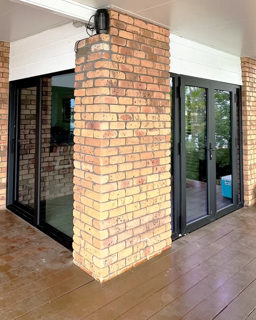 uPVC Double Glazed French Doors by Double Glazing Masters 9