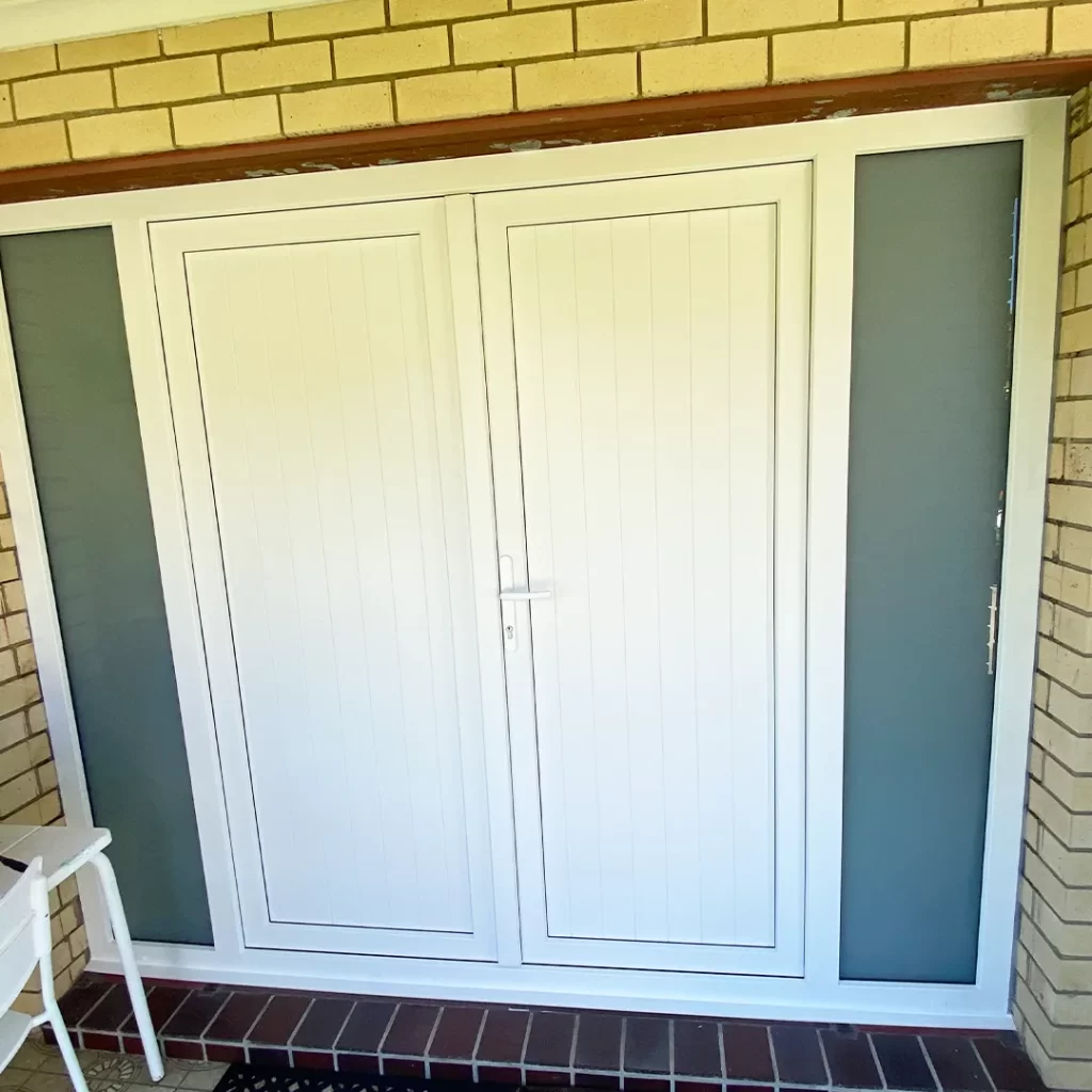 uPVC Double Glazed Front Doors by Double Glazing Masters 2