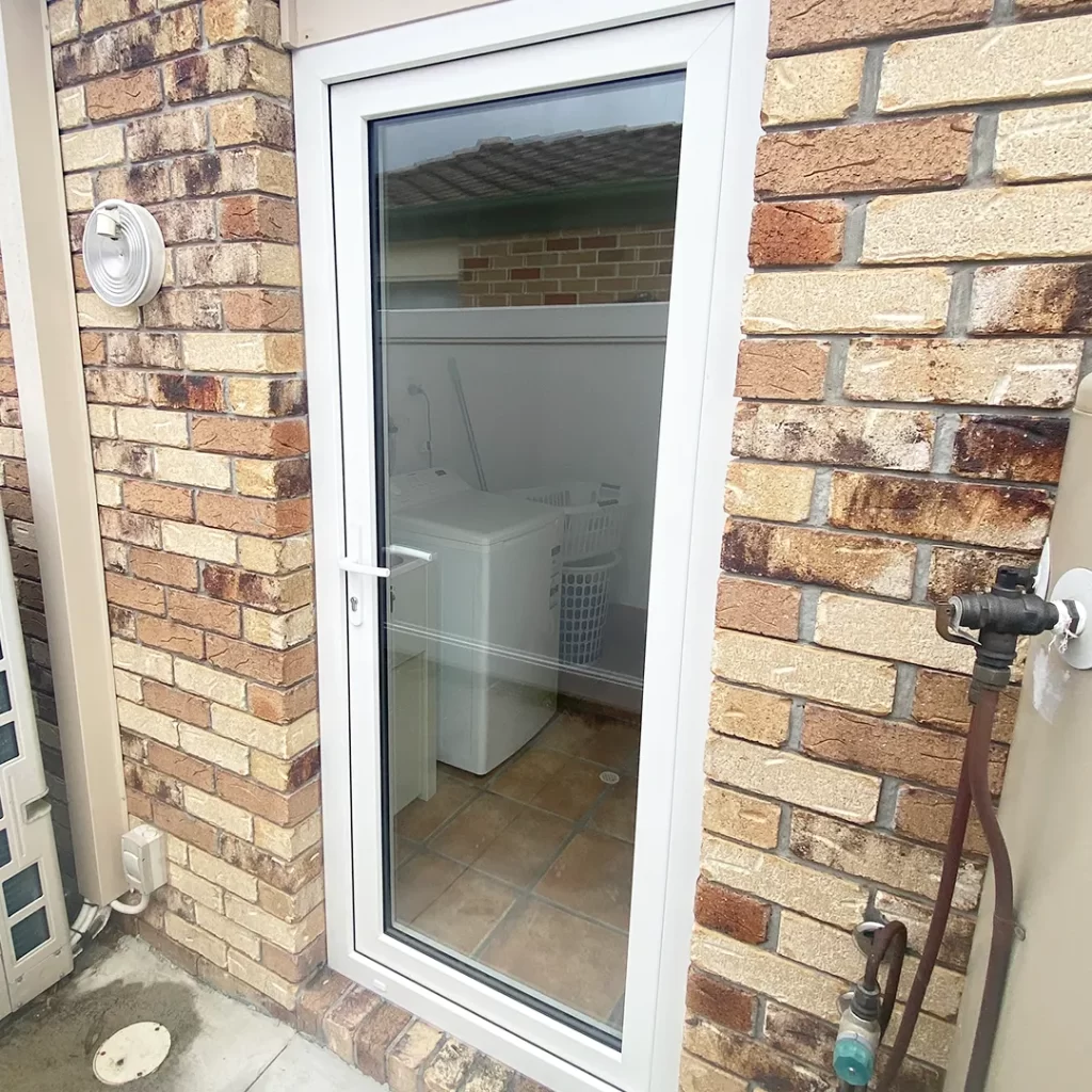 uPVC Double Glazed Front Doors by Double Glazing Masters 3