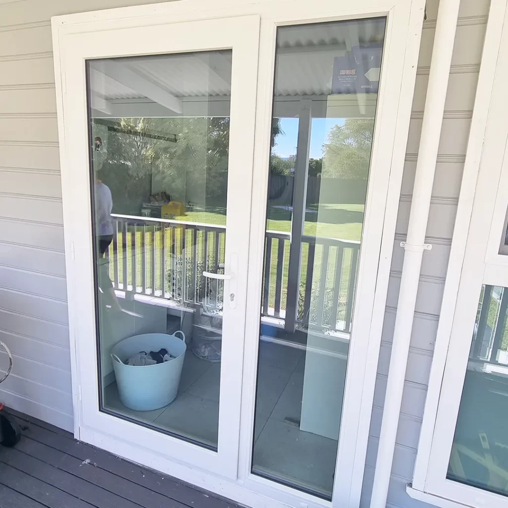 uPVC Double Glazed Front Doors by Double Glazing Masters 5