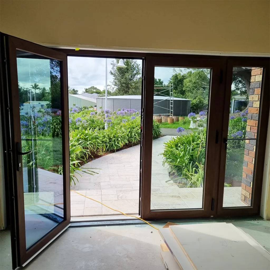 uPVC Double Glazed Front Doors by Double Glazing Masters 6
