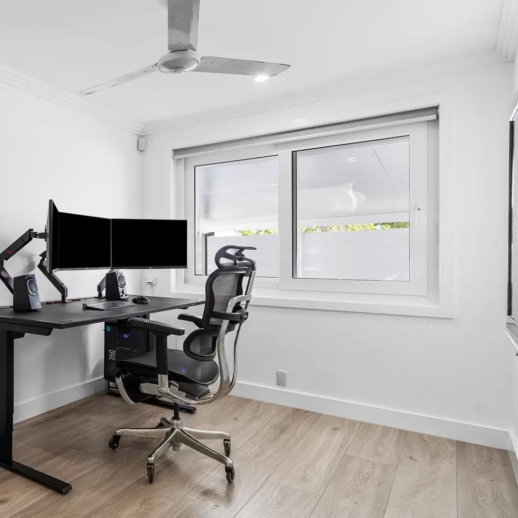 uPVC Double Glazed Sliding Windows by Double Glazing Masters 10