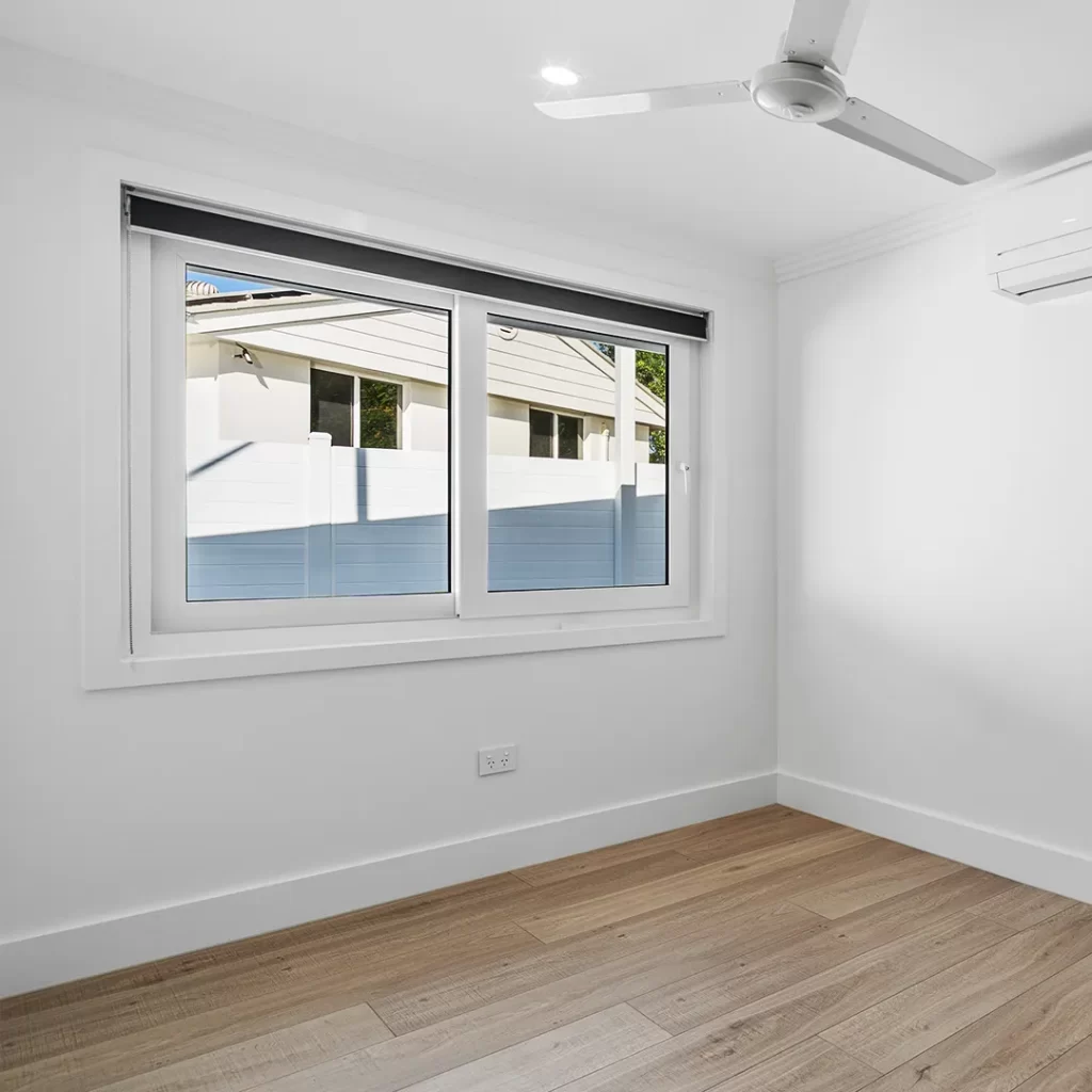 uPVC Double Glazed Sliding Windows by Double Glazing Masters 11