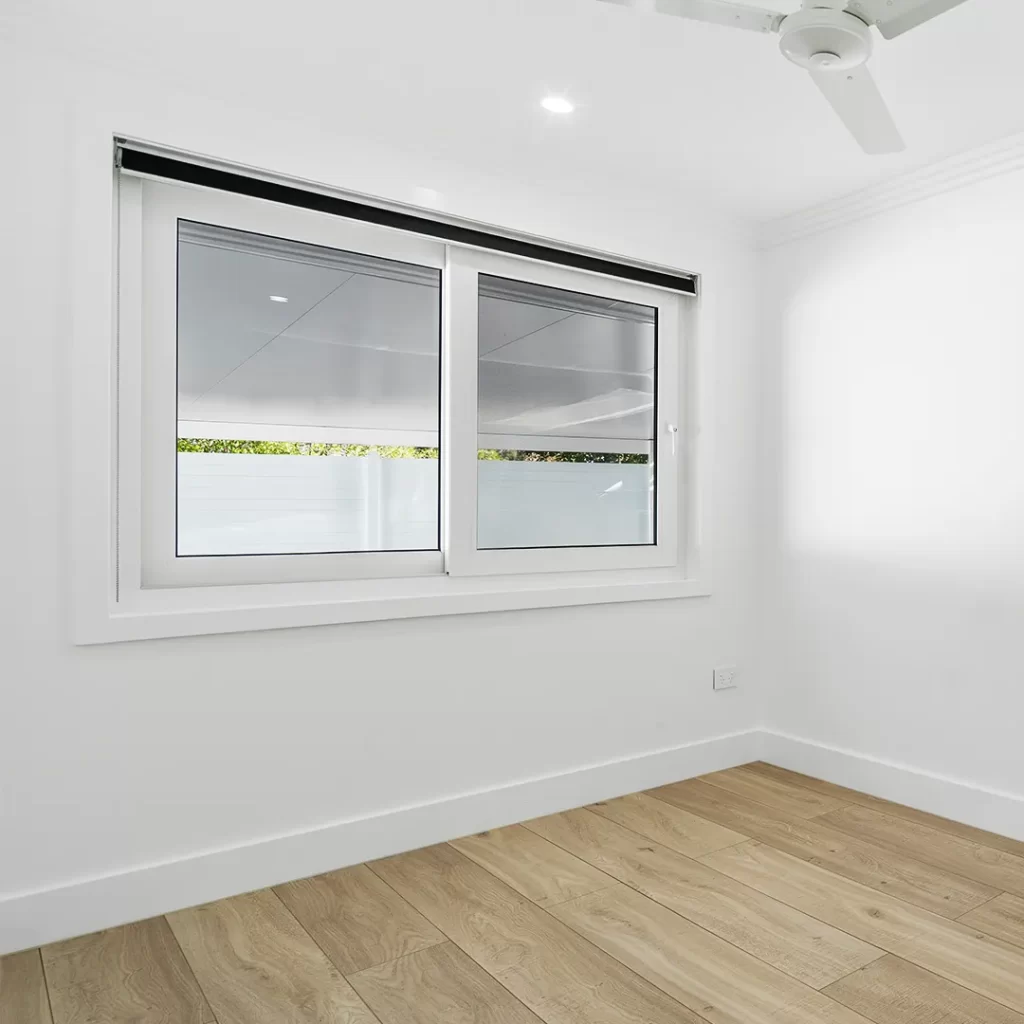 uPVC Double Glazed Sliding Windows by Double Glazing Masters 12