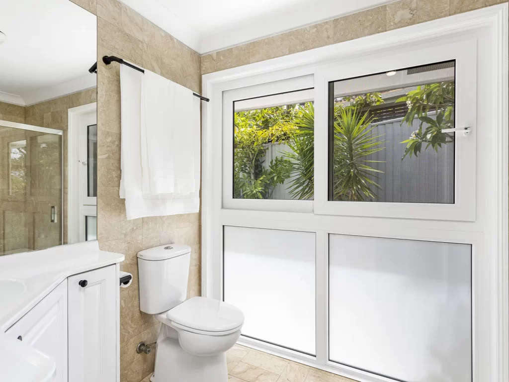 uPVC Double Glazed Sliding Windows by Double Glazing Masters 4