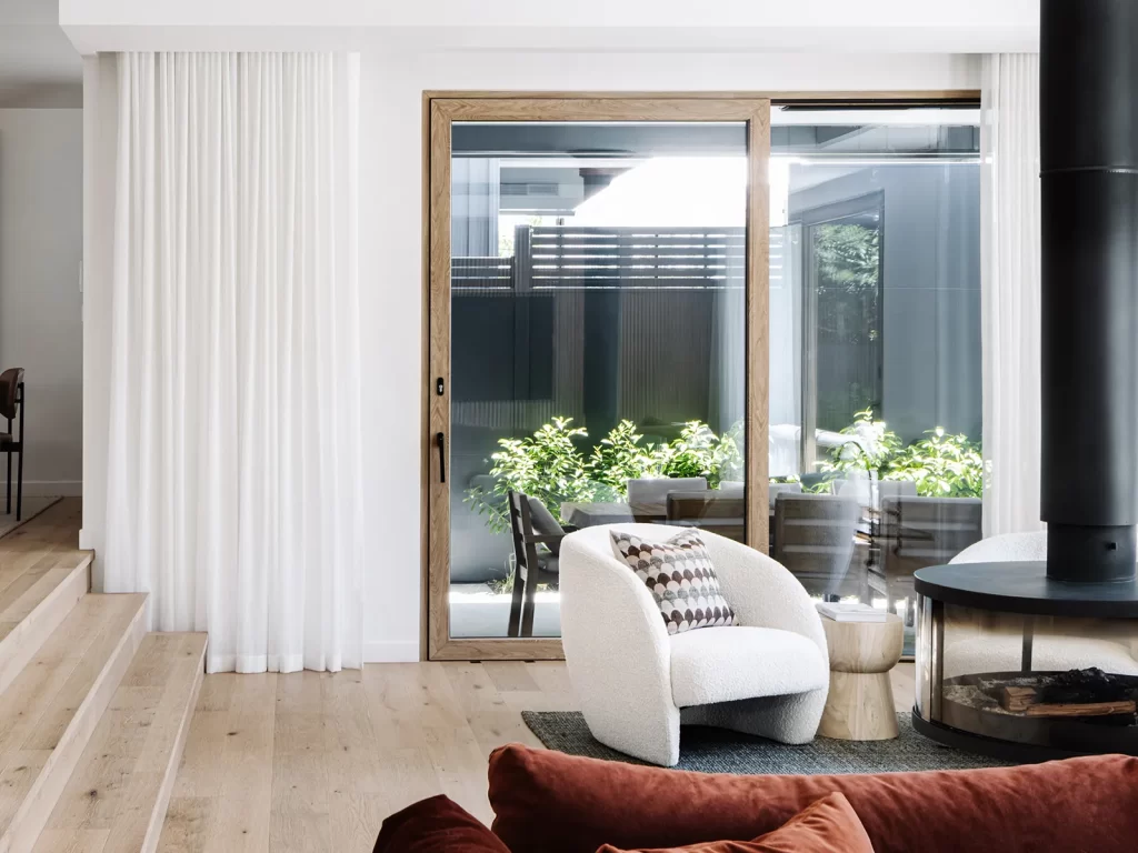 uPVC Double Glazed Smart Slide Doors by Double Glazing Masters 1