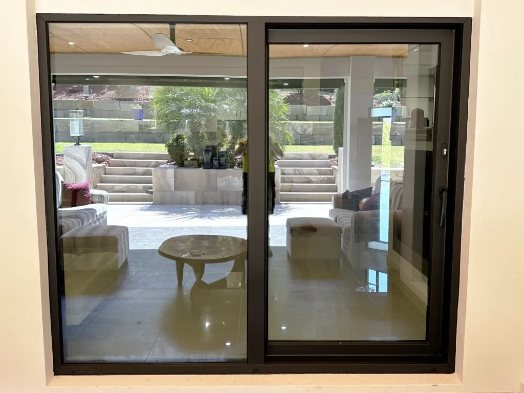 uPVC Double Glazed Smart Slide Doors by Double Glazing Masters 10