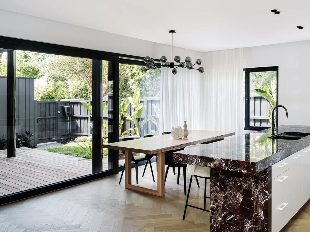 uPVC Double Glazed Smart Slide Doors by Double Glazing Masters 2