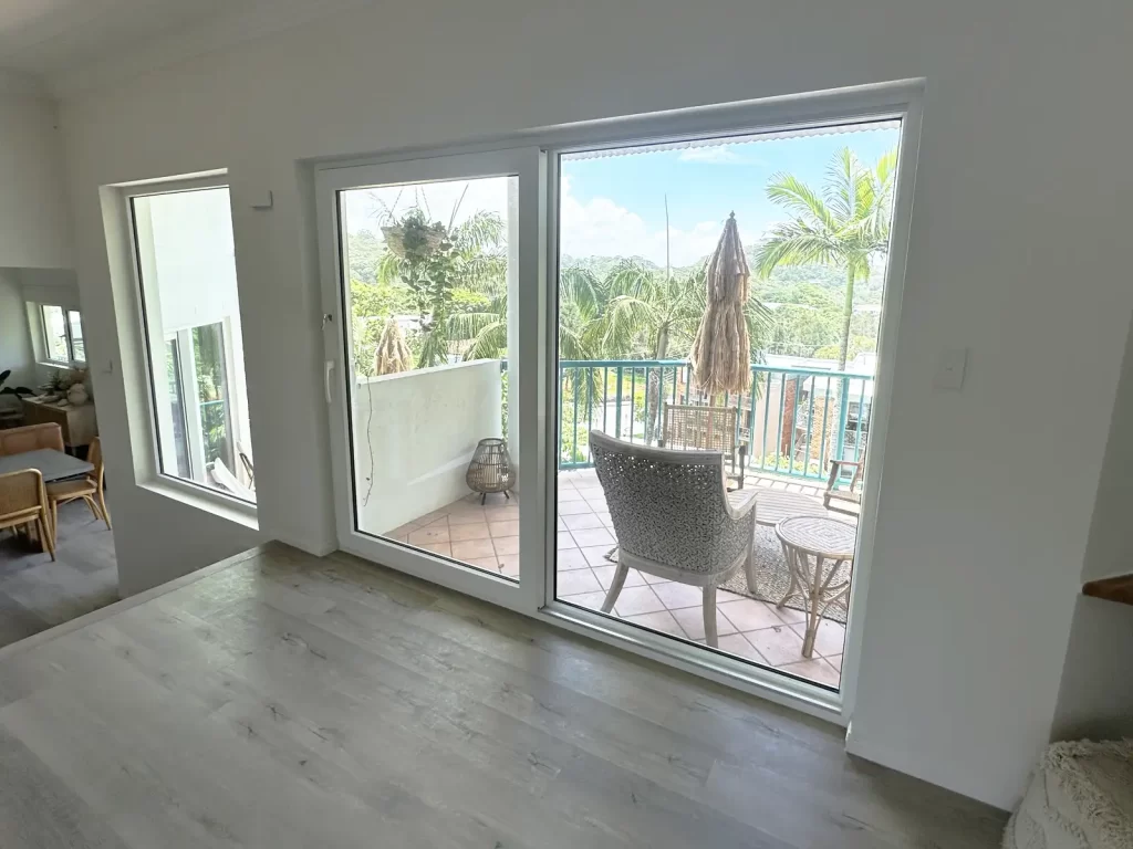 uPVC Double Glazed Smart Slide Doors by Double Glazing Masters 6