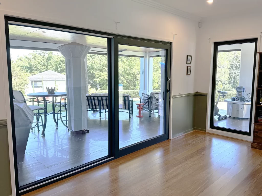 uPVC Double Glazed Smart Slide Doors by Double Glazing Masters 9